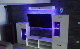 Apartman Sauna 